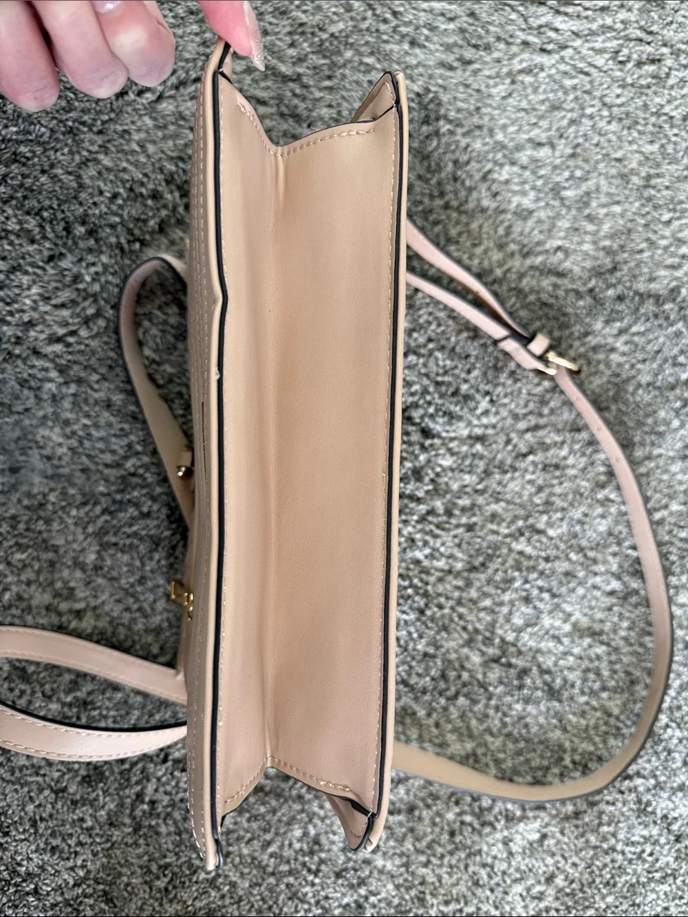 Aldo description elevate